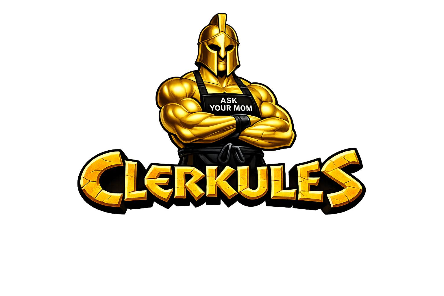 Clerkules Logo